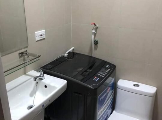 Coast residences for rent