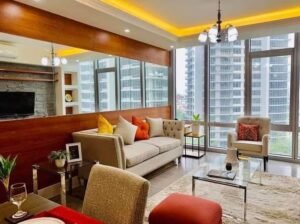 Rockwell condominium for rent