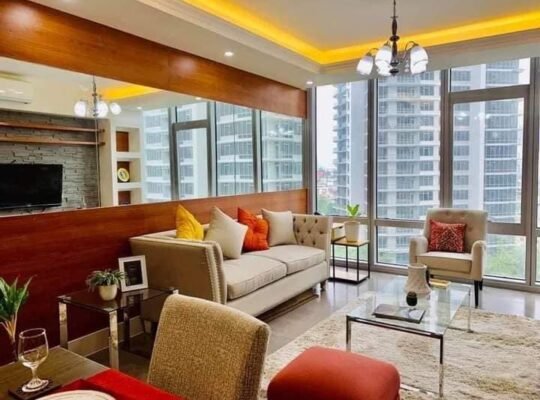 Rockwell condominium for rent