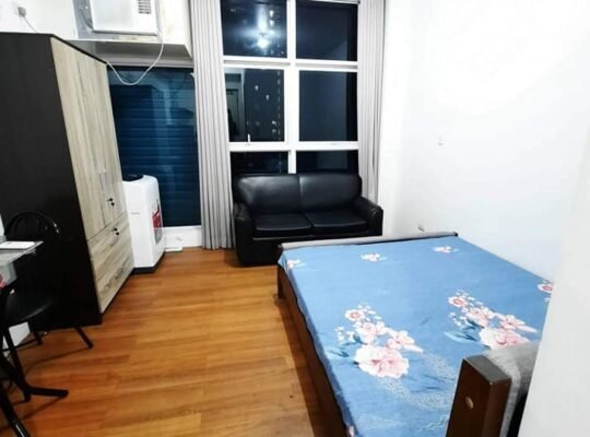 The linear Makati for rent