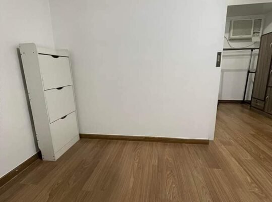 The rise Makati by shangri-la