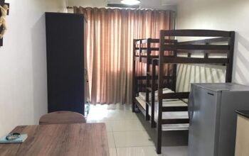 Breeze residences for rent