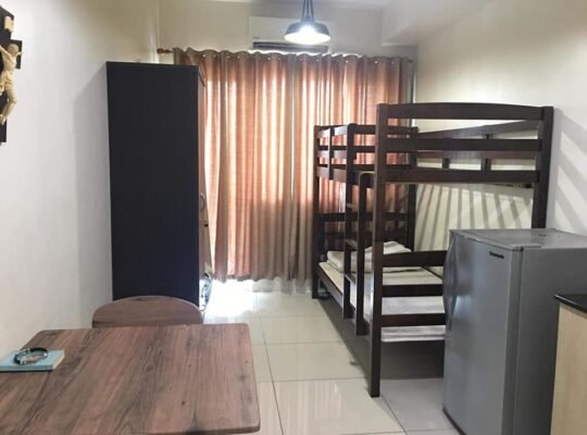 Breeze residences for rent