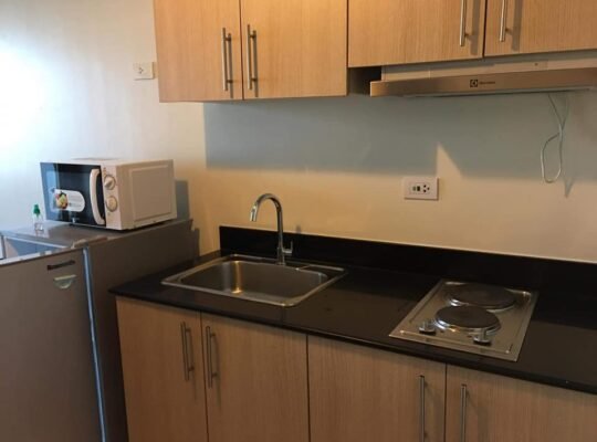 Breeze residences for rent