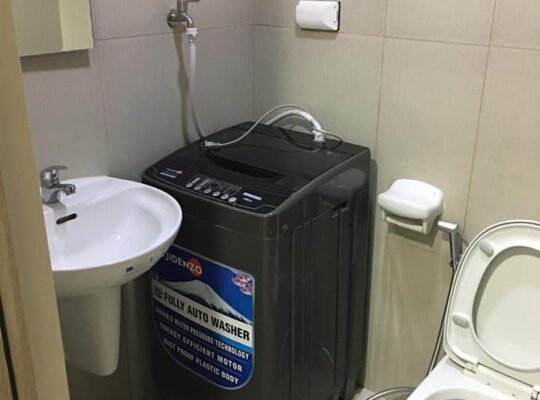 Breeze residences for rent