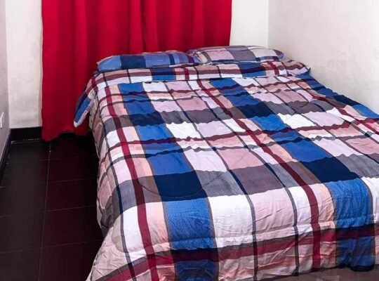 Avida san Lorenzo for rent