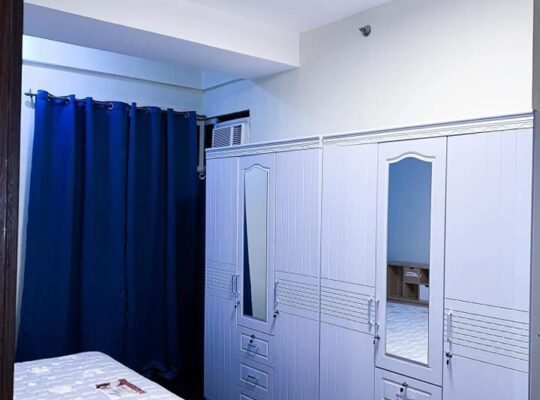 Avida san Lorenzo for rent