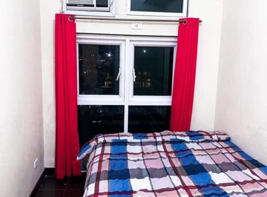 Avida san Lorenzo for rent