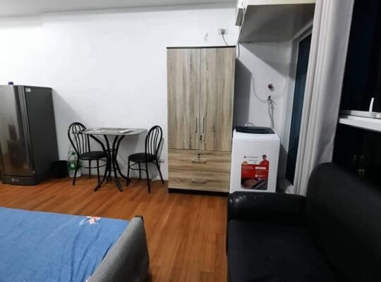 The linear Makati for rent