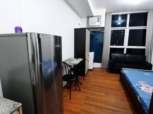 The linear Makati for rent