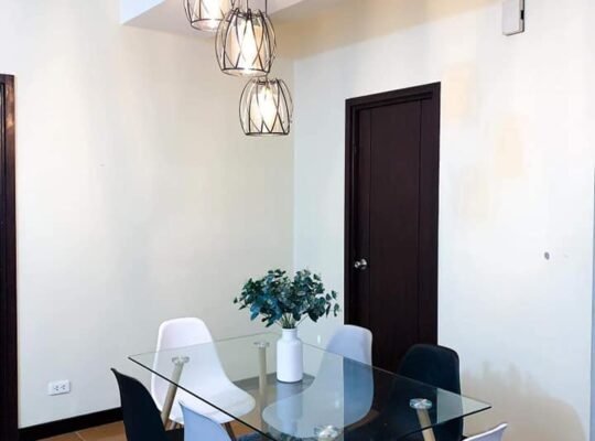 Avida san Lorenzo for rent