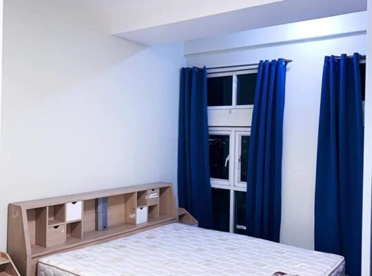 Avida san Lorenzo for rent