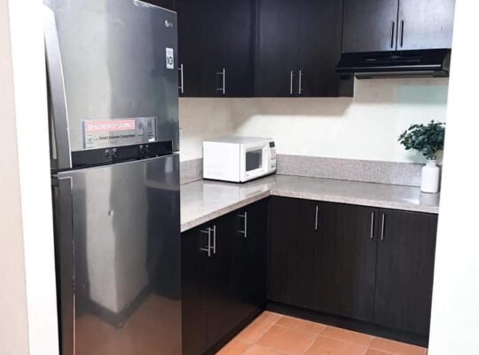 Avida san Lorenzo for rent