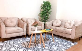 Avida san Lorenzo for rent