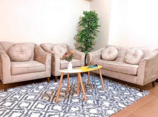 Avida san Lorenzo for rent