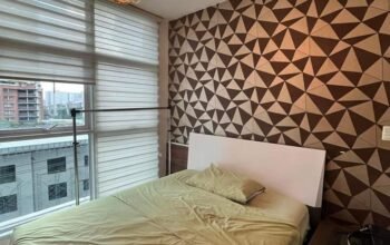 The linear Makati for rent