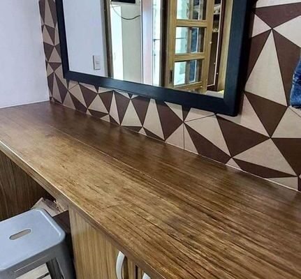 The linear Makati for rent