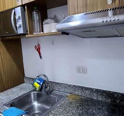 The linear Makati for rent