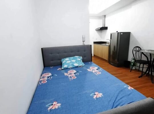 The linear Makati for rent