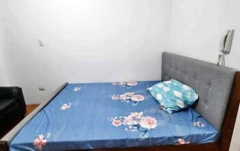 The linear Makati for rent