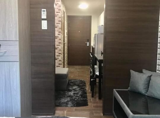 Air residences for rent