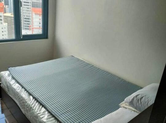 Air residences for rent