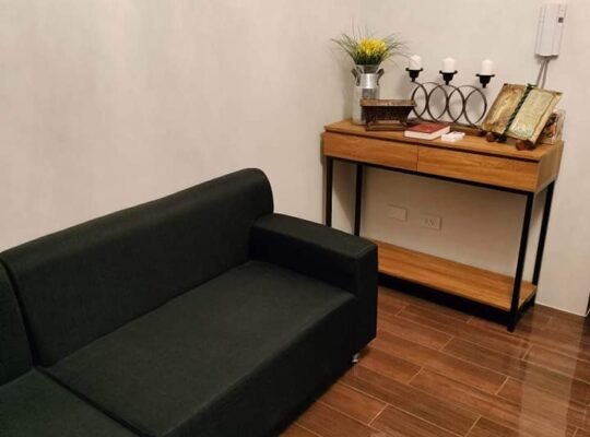 Air residences for rent