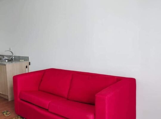 The linear makati for rent