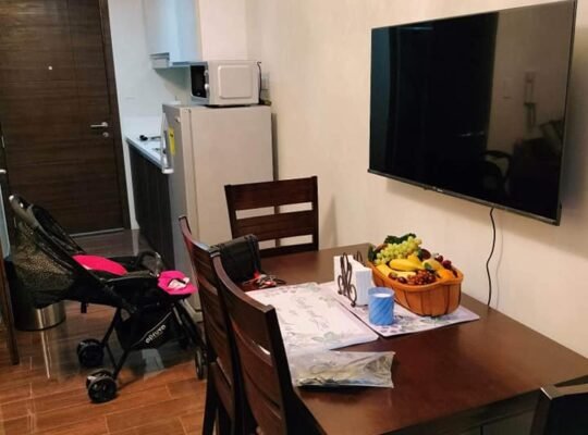 Air residences for rent