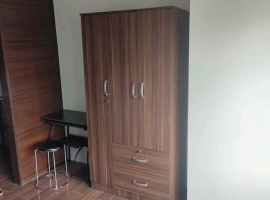 Air residences for rent