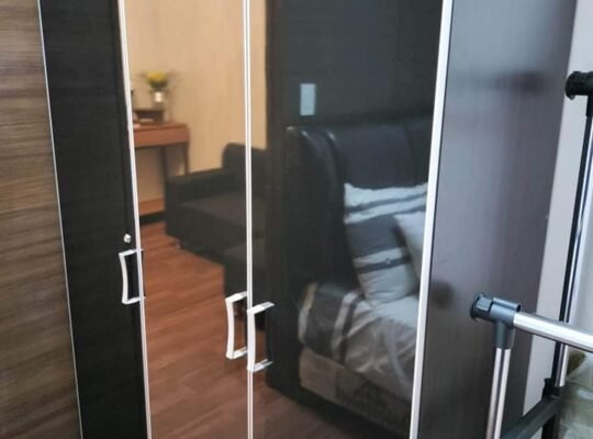 Air residences for rent