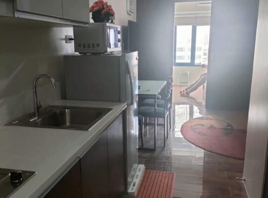 Air residences for rent