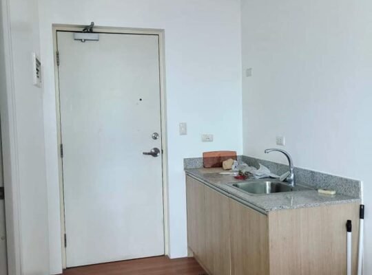 The linear makati for rent