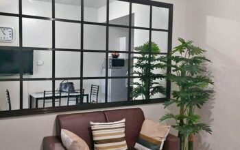 Air residences for rent