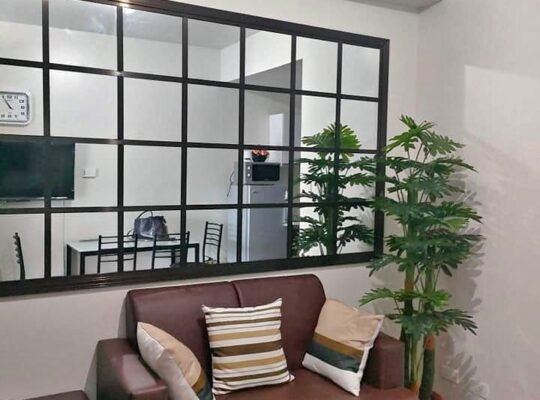 Air residences for rent