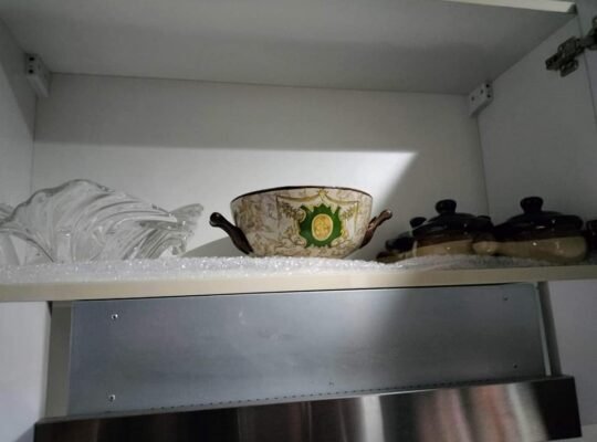 Air residences for rent