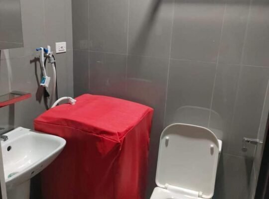 Air residences for rent