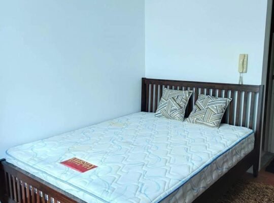 The linear makati for rent