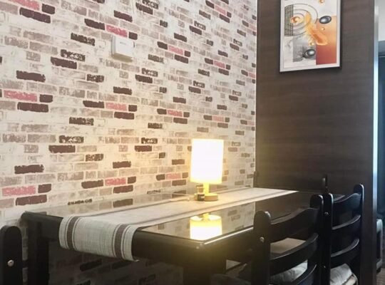 Air residences for rent