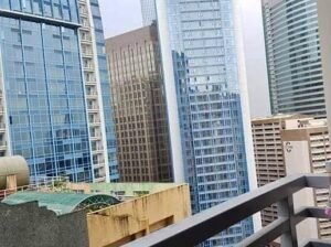 Salcedo Square makati for rent