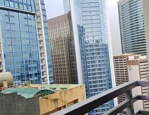 Salcedo Square makati for rent