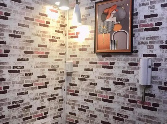 Air residences for rent