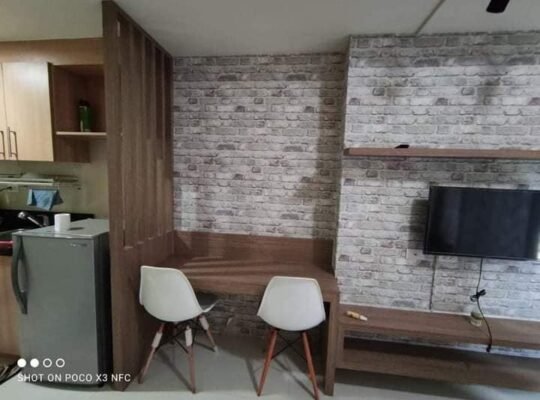 Salcedo Square makati for rent