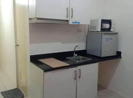 The linear makati for rent