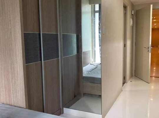 Salcedo Square makati for rent