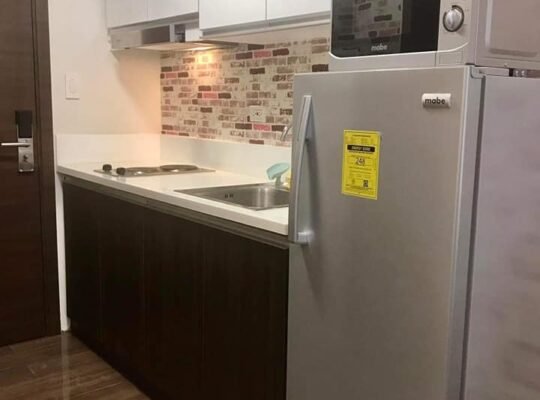 Air residences for rent