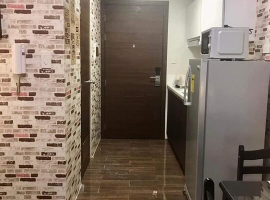 Air residences for rent