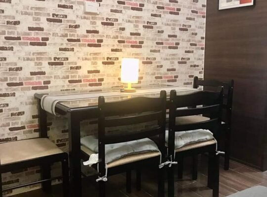 Air residences for rent