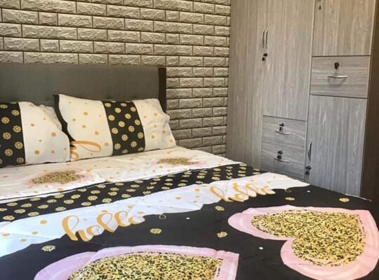 Air residences for rent