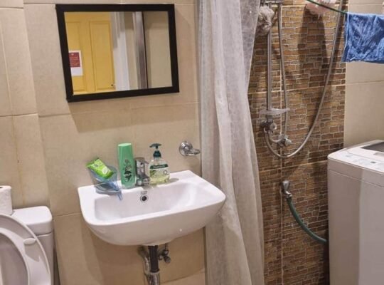 3bedroom for rent